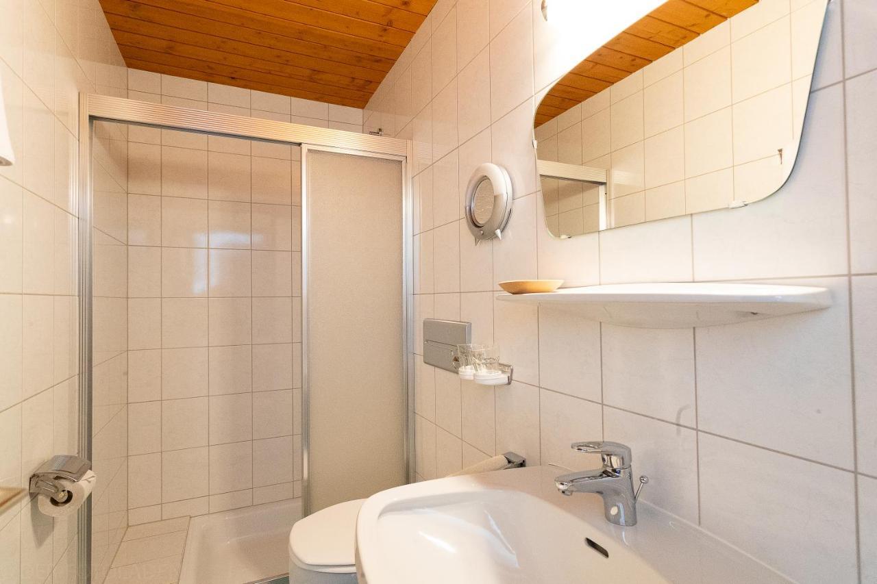 Petererhof Hotell Gerlos Exteriör bild